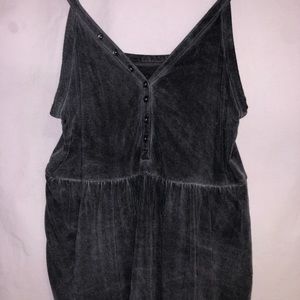 Soft and Sexy American Eagle Tank